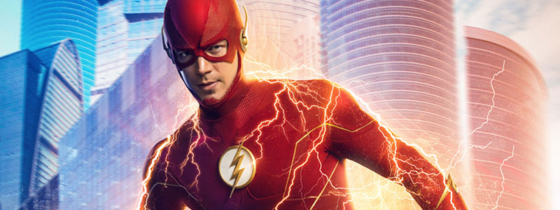 The Flash “Armageddon, Part 1” Synopsis