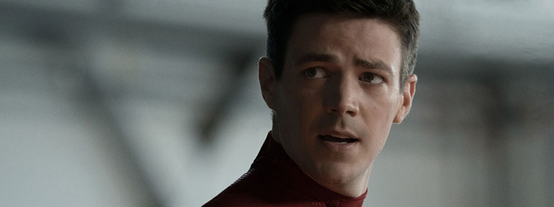 The Flash “Armageddon, Part 4” Synopsis