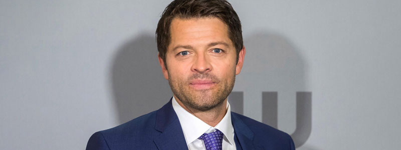 Misha Collins joins Gotham Knights as Two-Face