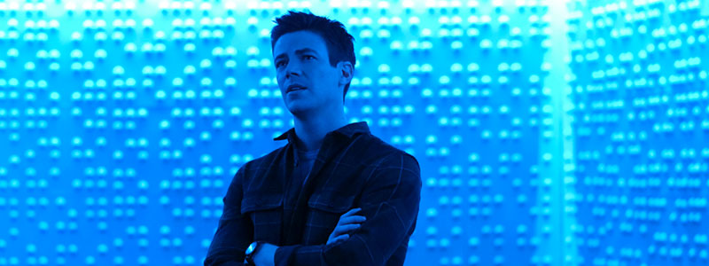 The Flash “The Curious Case of Bartholomew Allen” Synopsis