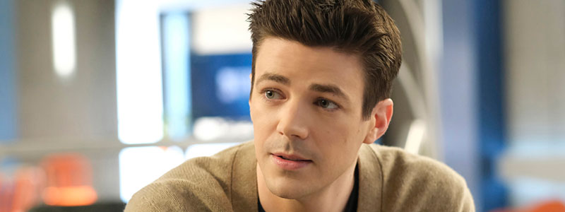 The Flash “The Curious Case of Bartholomew Allen” Trailer