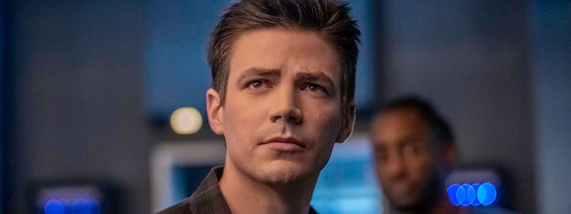 The Flash “The Curious Case of Bartholomew Allen” Gallery