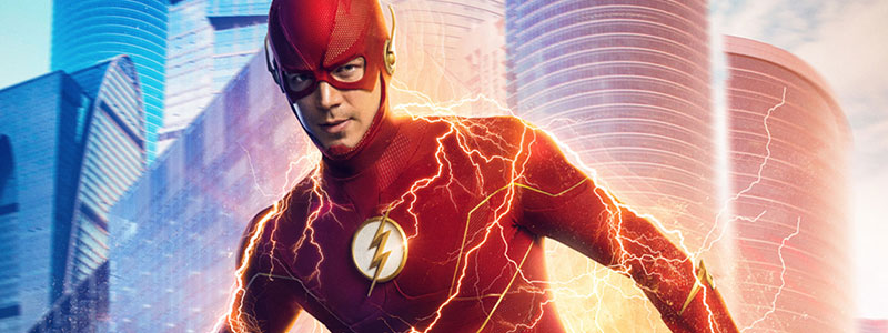 The Flash Ending after Nine Seasons