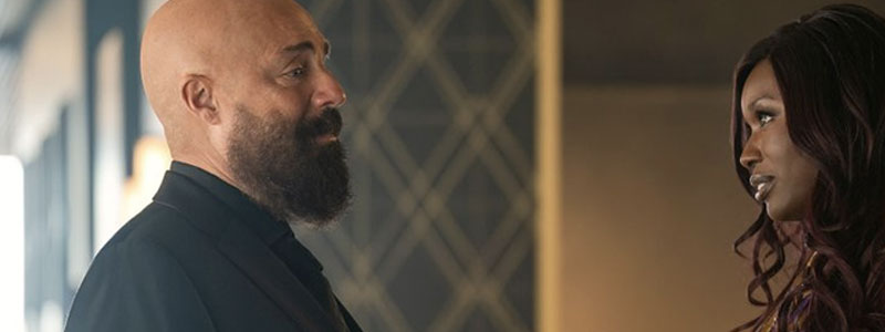 Titus Welliver Cast as Lex Luthor on Titans, Season 4 to Premiere in November