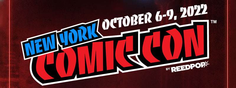 Doom Patrol, Titans to have Panels at NYCC