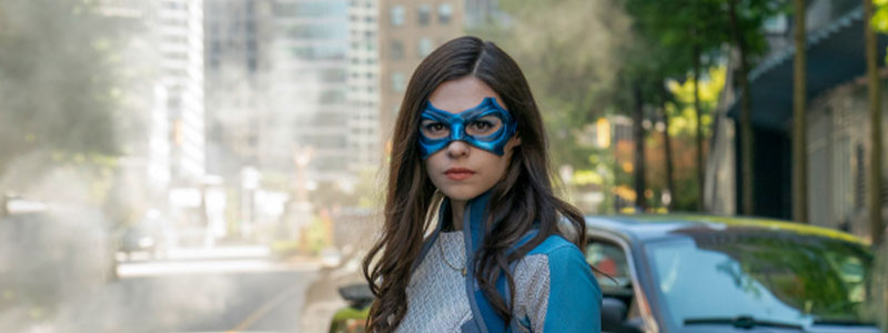 Nicole Maines to join The Flash's Ninth Season