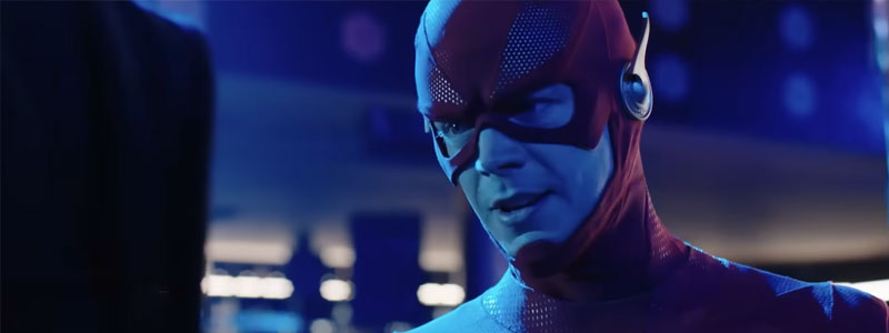 The Flash Season 9 Teaser Trailer Released, Premiere Date Confirmed