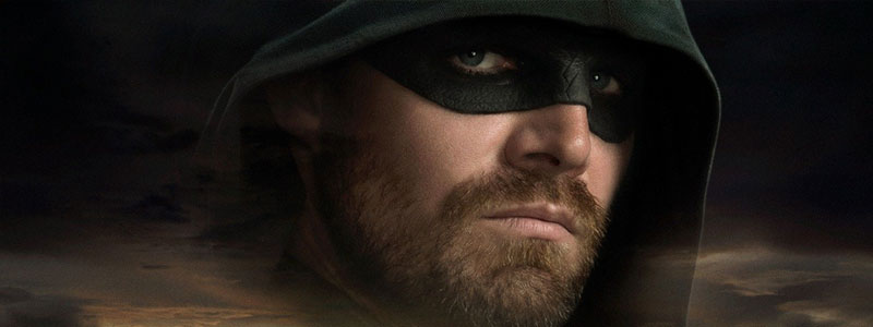 Stephen Amell to join The Flash's Ninth Season