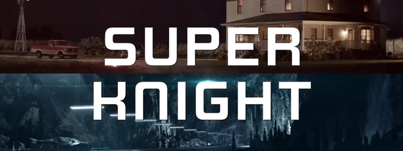 New Trailers for Superman and Lois and Gotham Knights Trailer Released