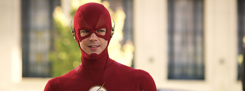 The Flash "Rogues of War" Synopsis