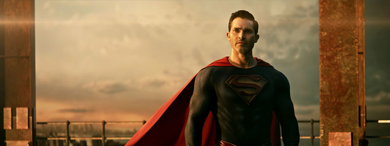 Superman and Lois Season 3 Premiere Images and Poster Released