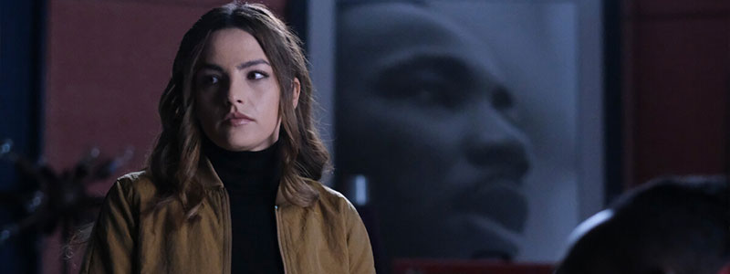 The Flash "The Good, The Bad and The Lucky" Synopsis