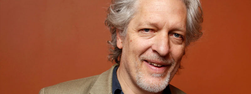 Clancy Brown Cast as Sal Maroni in "The Penguin"