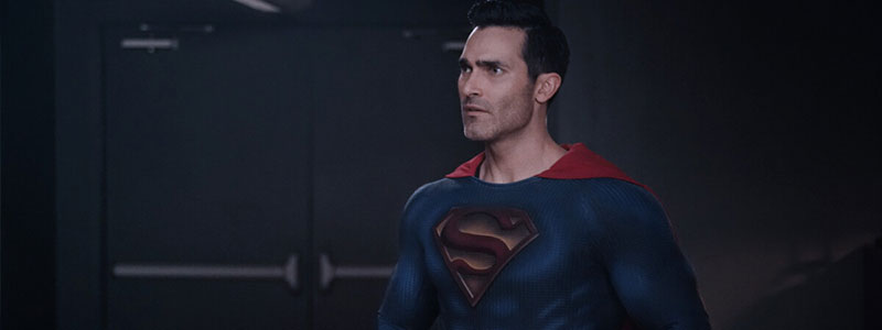 Superman & Lois "Head On" Trailer
