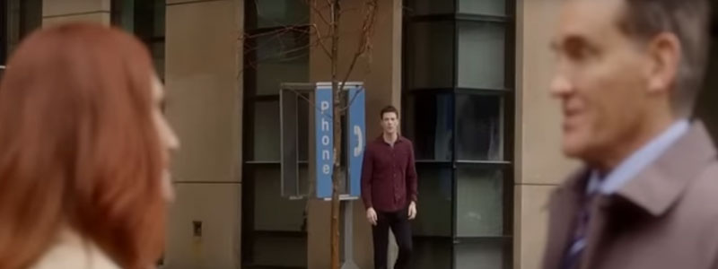 The Flash First Part of Series Finale Trailer
