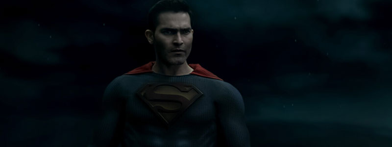 Superman & Lois "Injustice" Synopsis